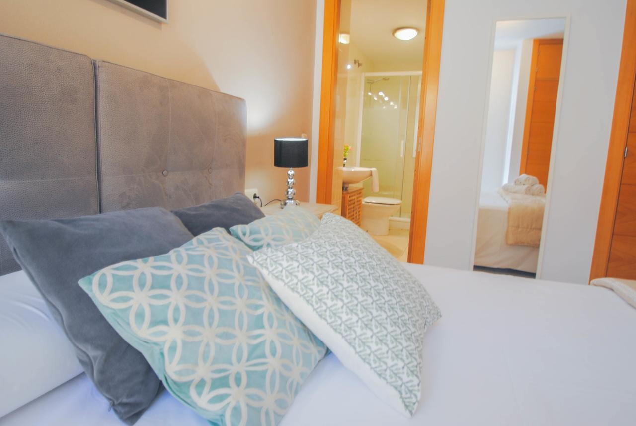 Appartement Center Flat Holidays Paseo De Reding *