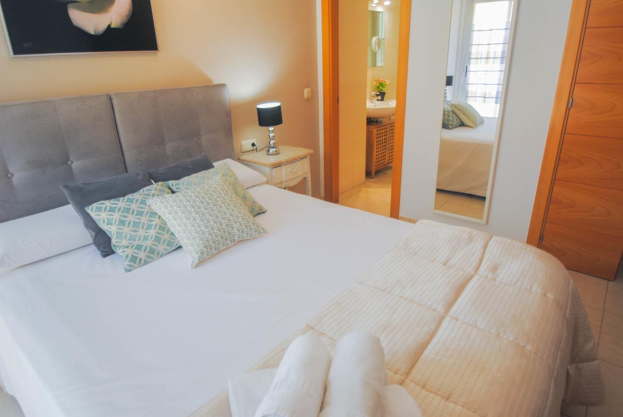 Appartement Center Flat Holidays Paseo De Reding *